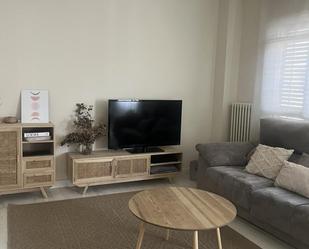 Living room of Flat for sale in Tudela