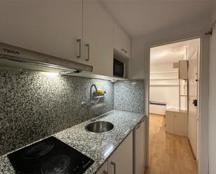 Flat to rent in Avinguda de Rius I Taulet, 41, Parc Central