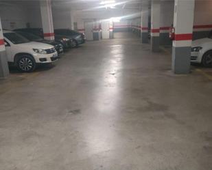 Parking of Garage to rent in Silla