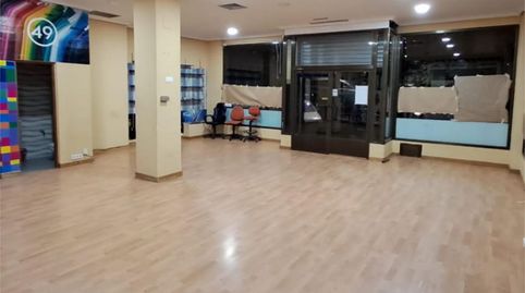 Photo 2 of Premises for rent in Calle Justiniano López Brea, 15, Hospital - Nuevo Centro de Talavera de la Reina, Talavera de la Reina