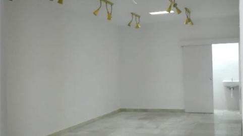 Photo 2 of Premises to rent in Calle Doctor Muñoz Seca, 11, Casco Histórico - Ribera del Marisco, Cádiz