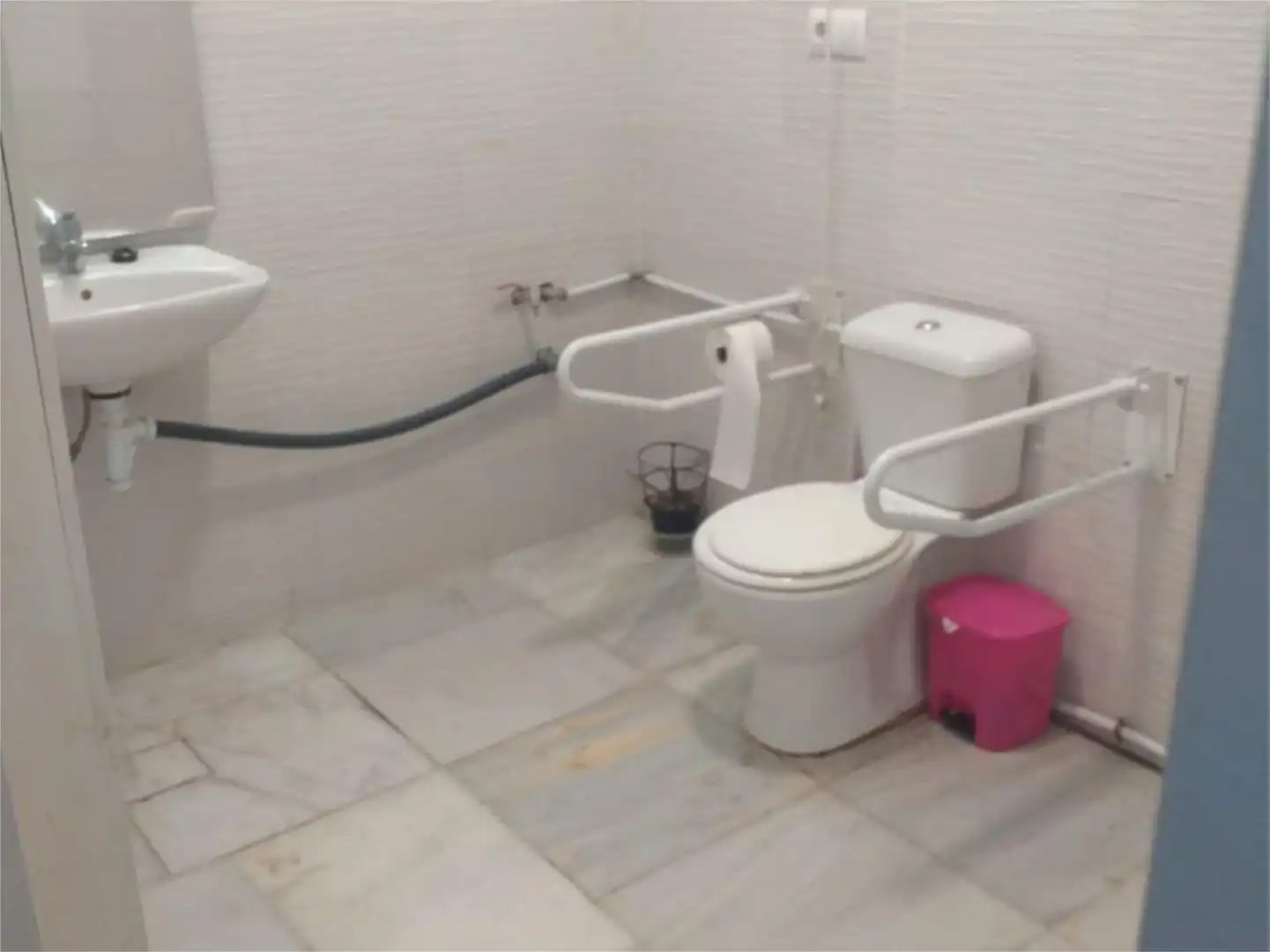 Local de alquiler en Calle Doctor Muñoz Seca, 11, Casco Histórico - Ribera del Marisco Baño de Local de alquiler en El Puerto de Santa María