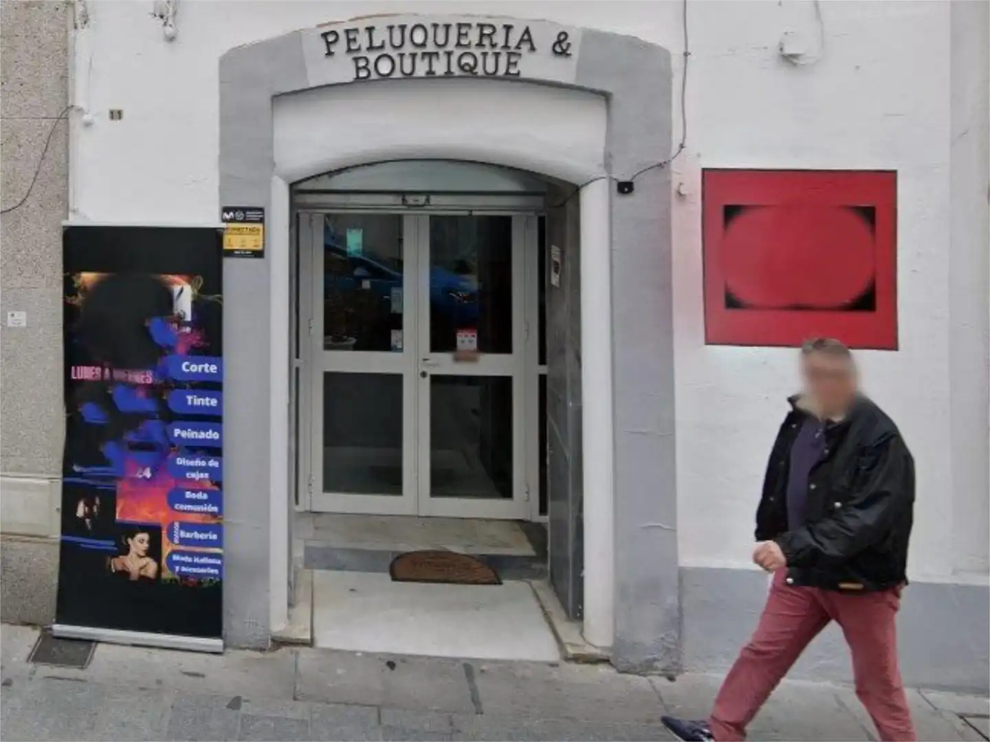 Local de alquiler en Calle Doctor Muñoz Seca, 11, Casco Histórico - Ribera del Marisco Local de alquiler en El Puerto de Santa María