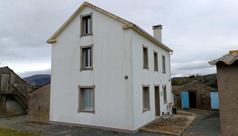 Casa o xalet en venda a Lugar Igrexa, 25, Ortigueira, A Coruña - imatge 1 Foto 1 de Casa o xalet en venda a Lugar Igrexa, 25, Ortigueira, A Coruña