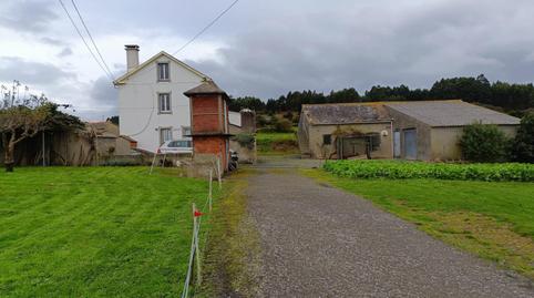 Casa o xalet en venda a Lugar Igrexa, 25, Ortigueira, A Coruña - imatge 3 Foto 3 de Casa o xalet en venda a Lugar Igrexa, 25, Ortigueira, A Coruña