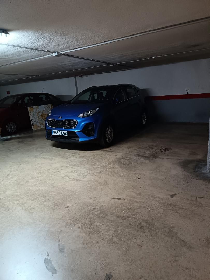 Parking of Garage to rent in Onda