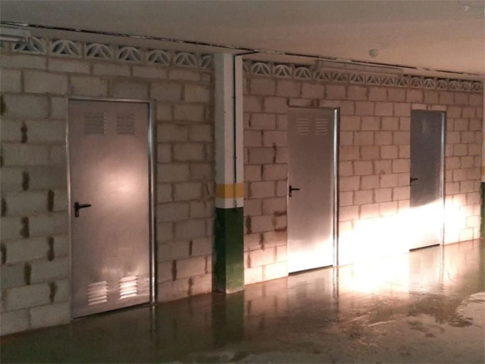 Box room to rent in Sanlúcar de Barrameda