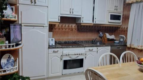 Flat to rent in Calle Jose Antonio Rodriguez, 1, Centro, Asturias - image 4 Photo 4 of Flat to rent in Calle Jose Antonio Rodriguez, 1, Centro, Asturias