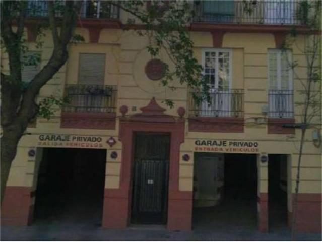 Garaje en Venta en Carrer dels Centelles, 33B en Russafa