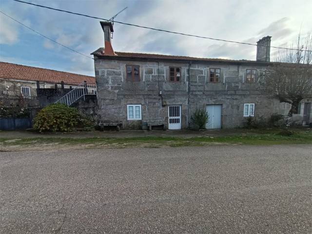 Casa adosada en Venta en Lugar Custeu, 9 en Covelo