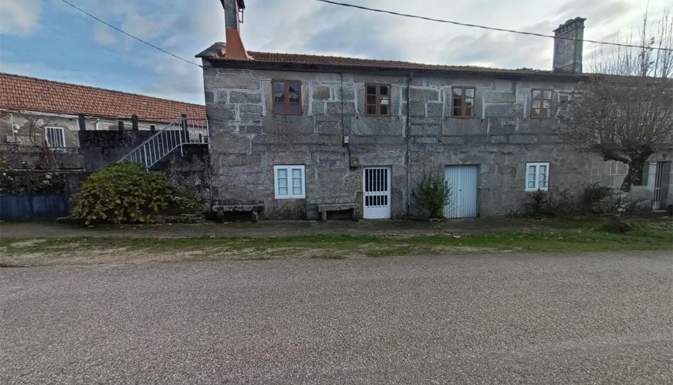 Photo 1 of Single-family semi-detached for sale in Lugar Custeu, 9, Covelo, Pontevedra