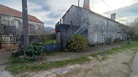 Photo 2 of Single-family semi-detached for sale in Lugar Custeu, 9, Covelo, Pontevedra
