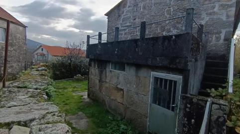 Photo 3 of Single-family semi-detached for sale in Lugar Custeu, 9, Covelo, Pontevedra