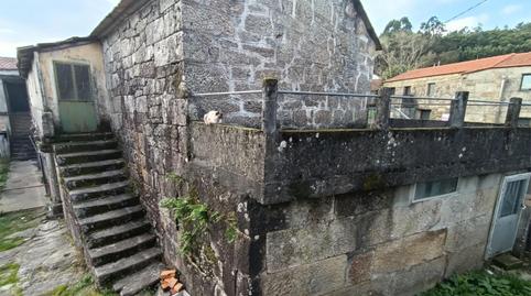 Photo 4 of Single-family semi-detached for sale in Lugar Custeu, 9, Covelo, Pontevedra