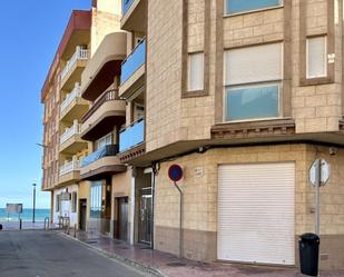 Vista exterior de Dúplex en venda en Torrevieja amb Aire condicionat i Terrassa