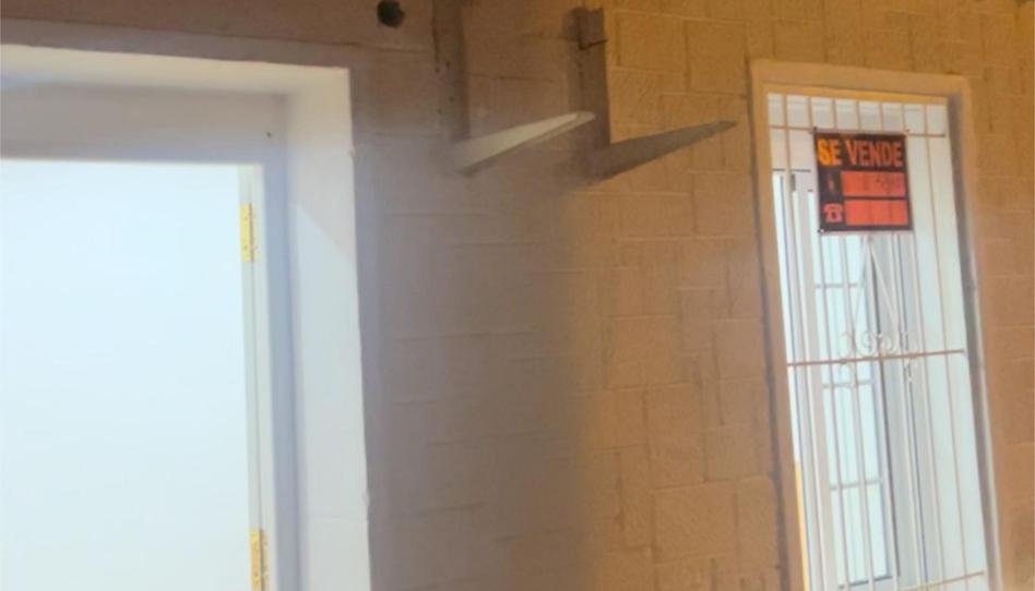 Foto 1 de Casa adosada en venda a Calle Remedios, 23, El Puntal, Murcia