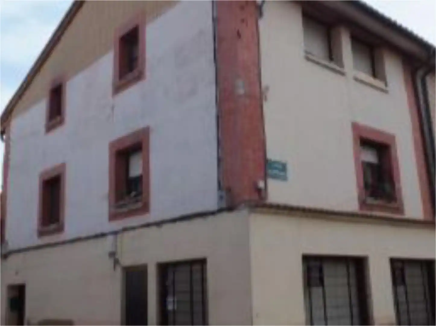 Wohnung zum Verkauf in Calle Santiago, 16, Alesanco Außenansicht von Wohnung zum Verkauf in Alesanco mit Heizung, Terrasse und Möbliert