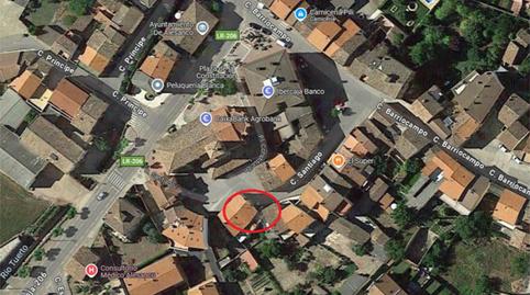 Foto 2 de Casa o xalet en venda a Calle Santiago, 16, Alesanco, La Rioja