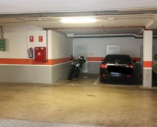 Parkplatz von Abstellraum miete in Cáceres Capital