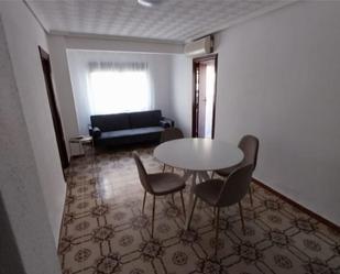 Flat to rent in Carrer de Sant Vicent de Paül, 42, Sant Llorenç - Zona Alfahuir