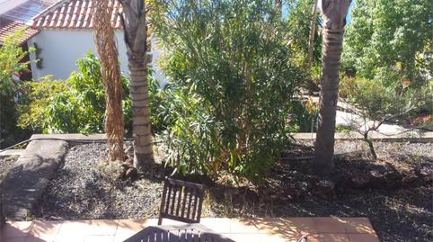 Foto 3 de Pis de lloguer a Carretera de Los Quemados, 36, Fuencaliente de la Palma, Santa Cruz de Tenerife