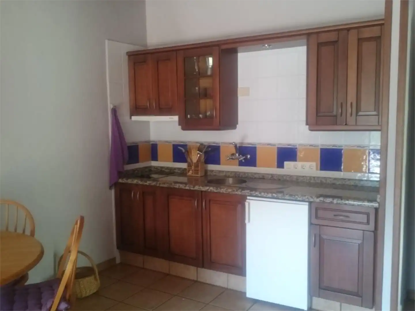 Flat for rent in Carretera de Los Quemados, 36, Fuencaliente de la Palma Flat for rent in Carretera de Los Quemados, 36, Fuencaliente de la Palma