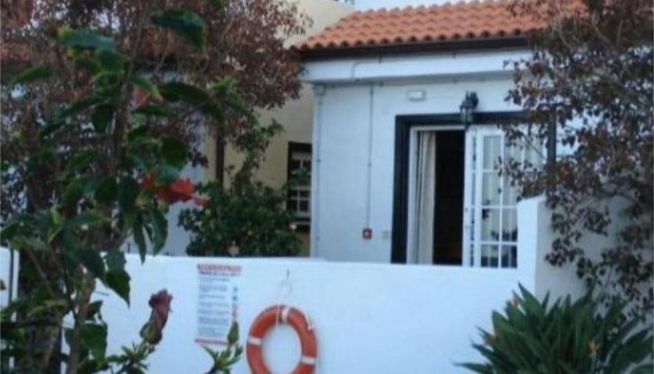 Foto 1 de Pis de lloguer a Carretera de Los Quemados, 36, Fuencaliente de la Palma, Santa Cruz de Tenerife