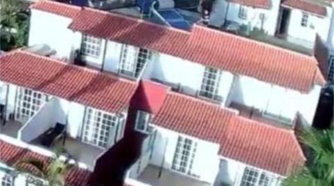 Foto 2 de Pis de lloguer a Carretera de Los Quemados, 36, Fuencaliente de la Palma, Santa Cruz de Tenerife