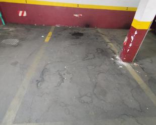 Parking of Garage to rent in  Madrid Capital