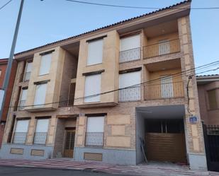 Exterior view of Flat to rent in Portillo de Toledo  with Air Conditioner and Balcony