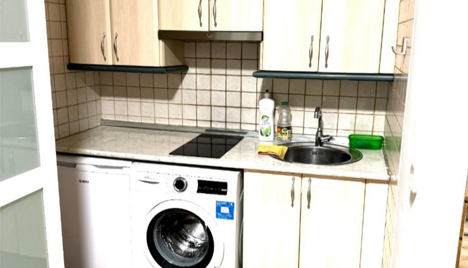 Photo 1 of Study to rent in Calle de Leganitos, 14, Palacio, Madrid