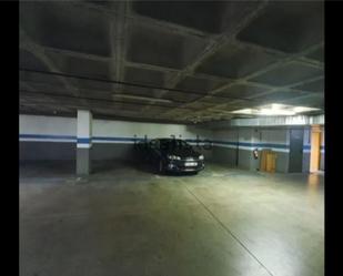 Parking of Garage to rent in  Madrid Capital