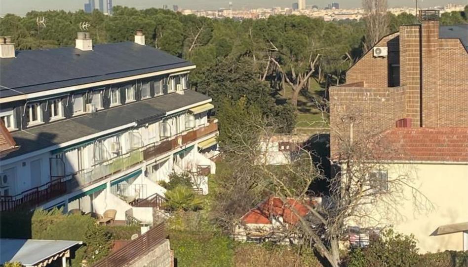 Photo 1 of House or chalet for sale in Calle Manuel Roses, 19, Somosaguas, Madrid