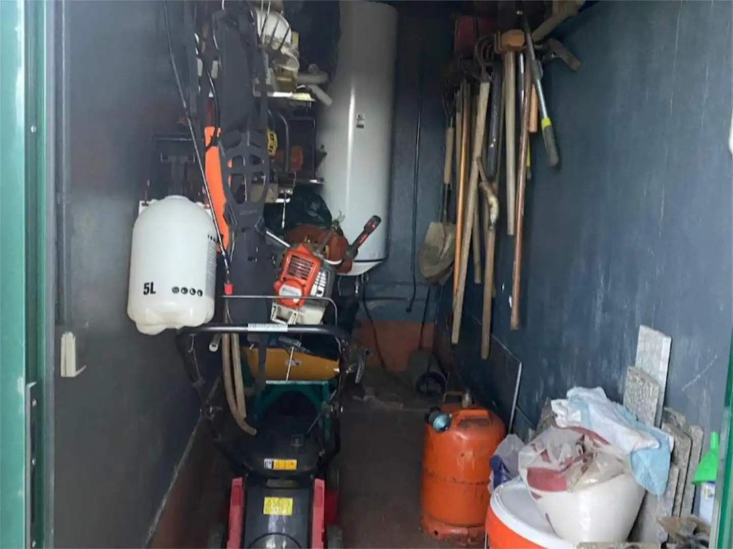 Wohnung zum Verkauf in Lamelas, 11, Cedeira Wohnung zum Verkauf in Cedeira mit Klimaanlage, Heizung und Privatgarten
