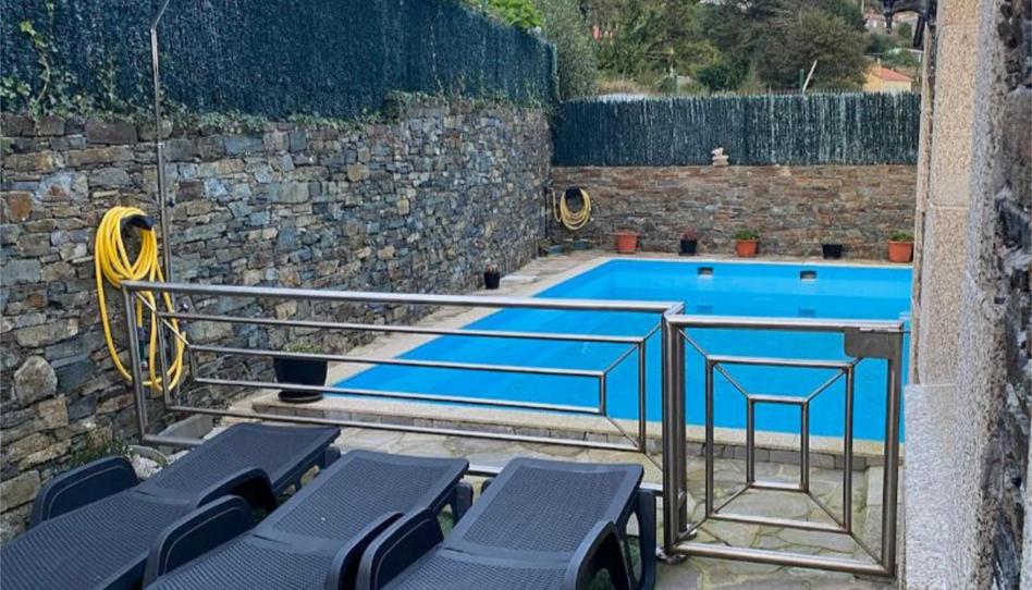 Photo 1 of Flat for sale in Lamelas, 11, Cedeira, A Coruña