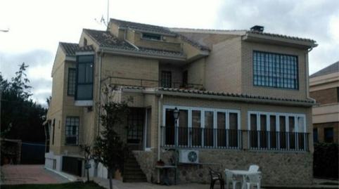 Foto 2 de Casa o xalet en venda a Calle Burgos, 75, La Cabaña, Pozuelo de Alarcón