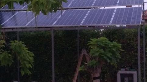 Foto 3 de Casa o xalet en venda a Calle Burgos, 75, La Cabaña, Pozuelo de Alarcón