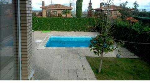 Foto 4 de Casa o xalet en venda a Calle Burgos, 75, La Cabaña, Pozuelo de Alarcón