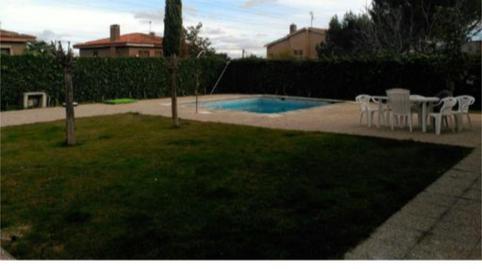 Foto 5 de Casa o xalet en venda a Calle Burgos, 75, La Cabaña, Pozuelo de Alarcón