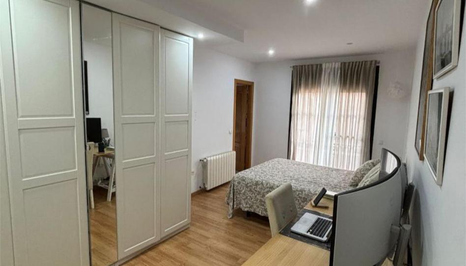 Flat for sale in Calle Real, 56, Bargas, Toledo - image 1 Photo 1 of Flat for sale in Calle Real, 56, Bargas, Toledo