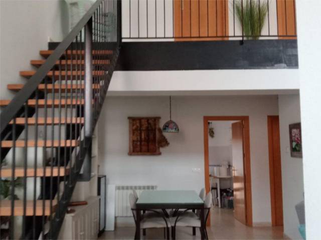 Casa-chalet en Venta en Calle Palomar, 20 en Navamorcuende