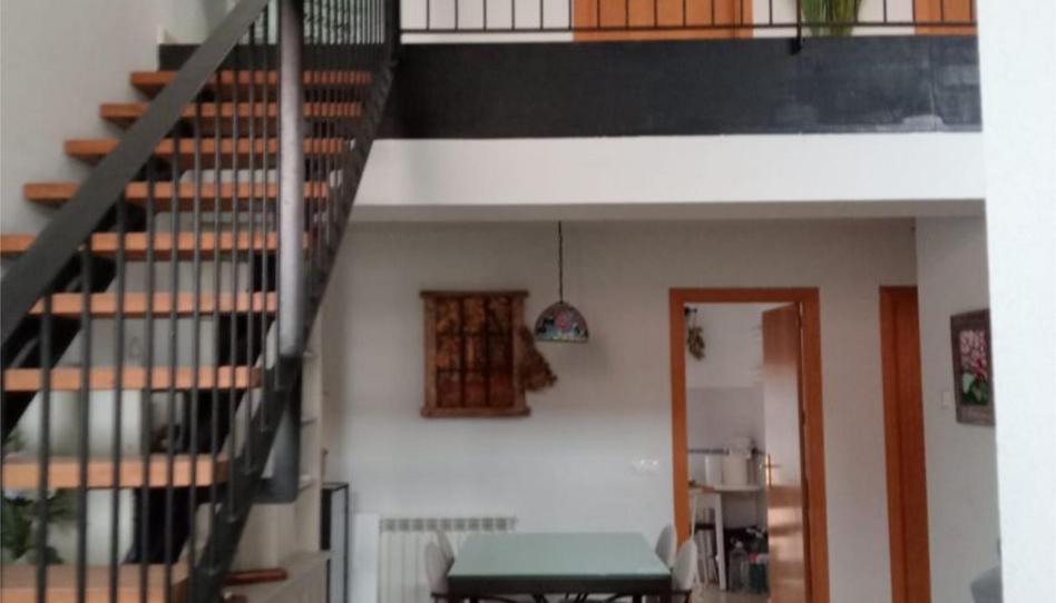 Foto 1 de Casa o xalet en venda a Calle Palomar, 20, Navamorcuende, Toledo