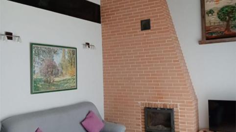 Foto 4 de Casa o xalet en venda a Calle Palomar, 20, Navamorcuende, Toledo