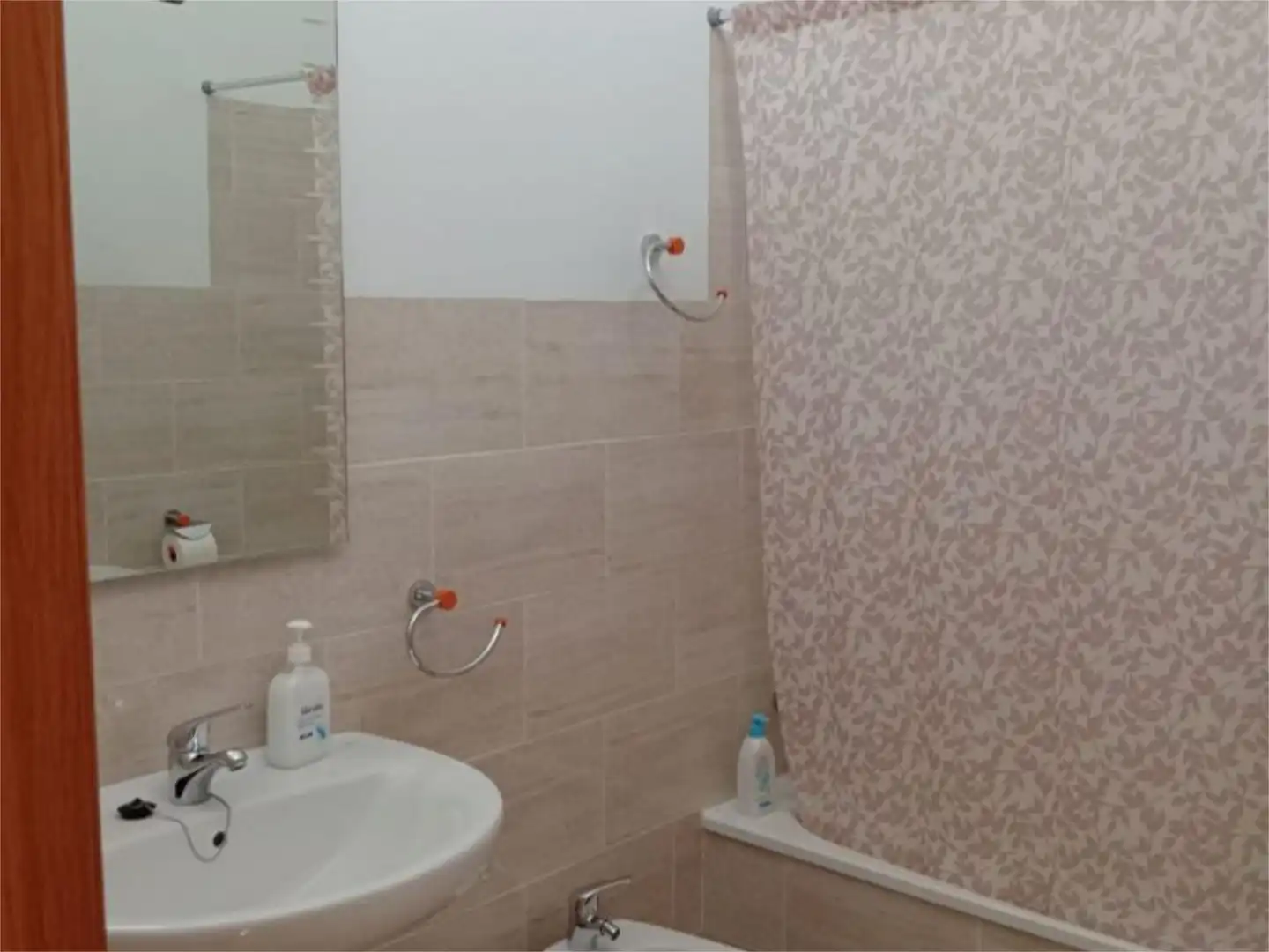 Baño de Casa o chalet en venta en Navamorcuende
