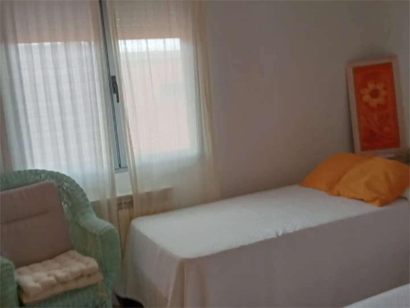 Habitación de Casa o chalet en venta en Navamorcuende