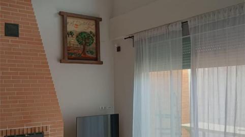 Foto 5 de Casa o xalet en venda a Calle Palomar, 20, Navamorcuende, Toledo
