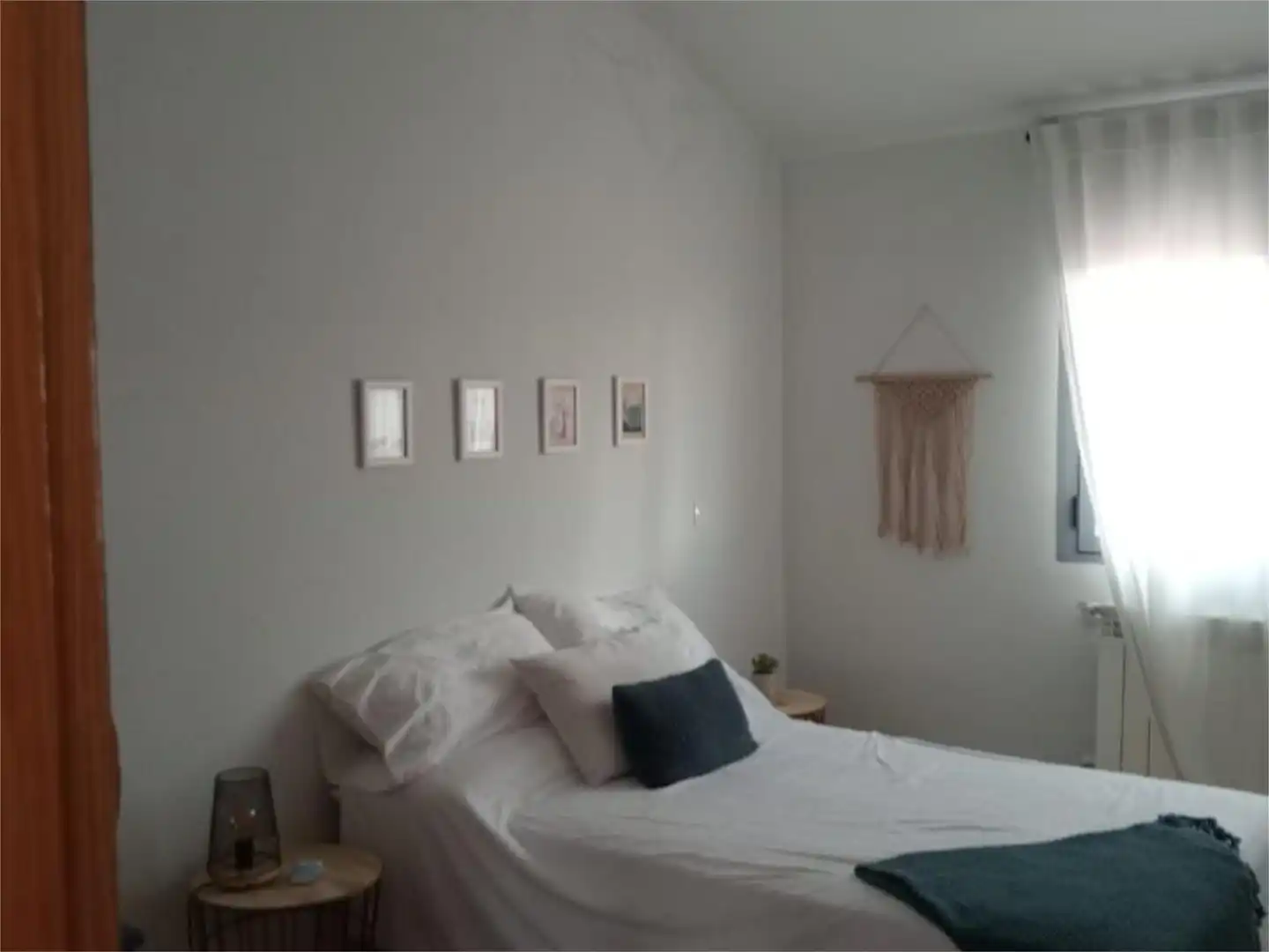 Habitación de Casa o chalet en venta en Navamorcuende
