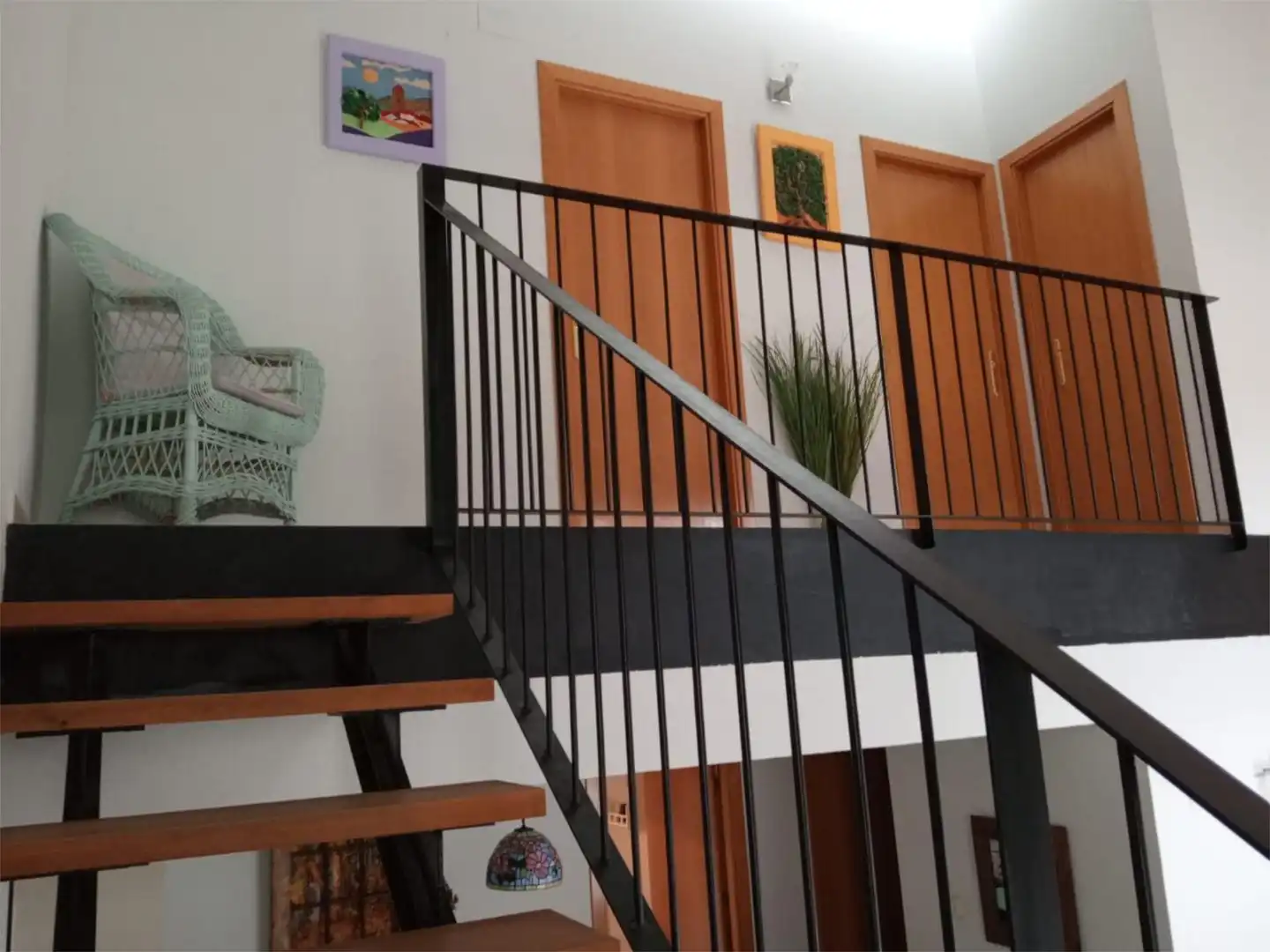 Casa o chalet en venta en Navamorcuende