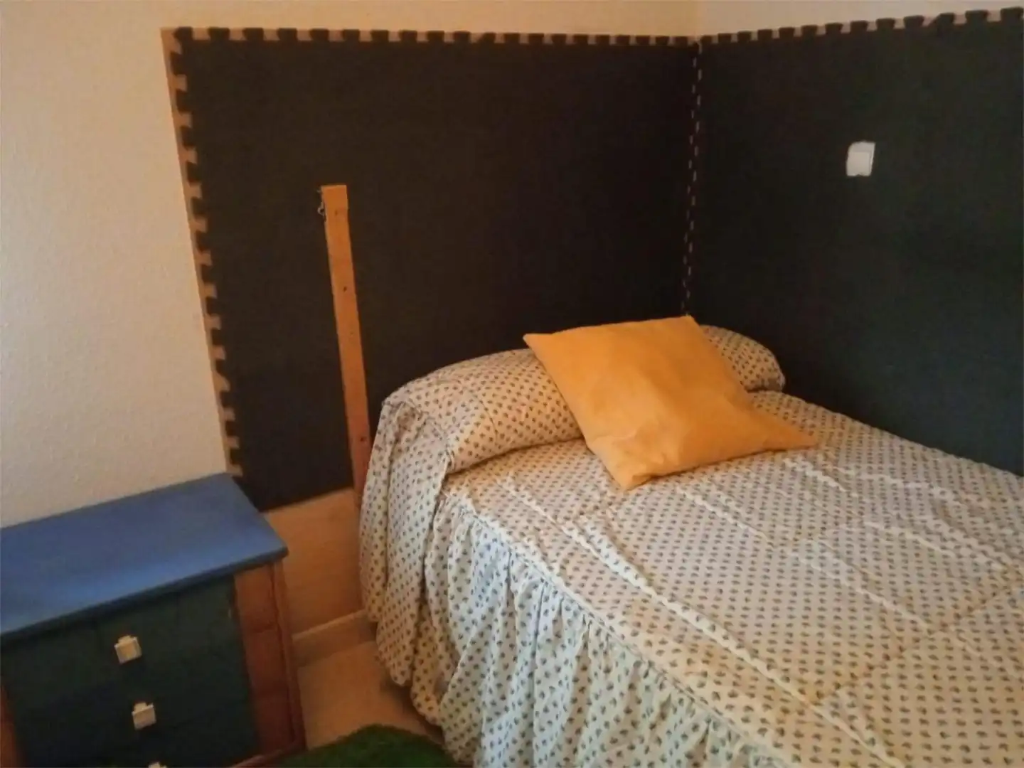 Habitación de Casa o chalet en venta en Navamorcuende