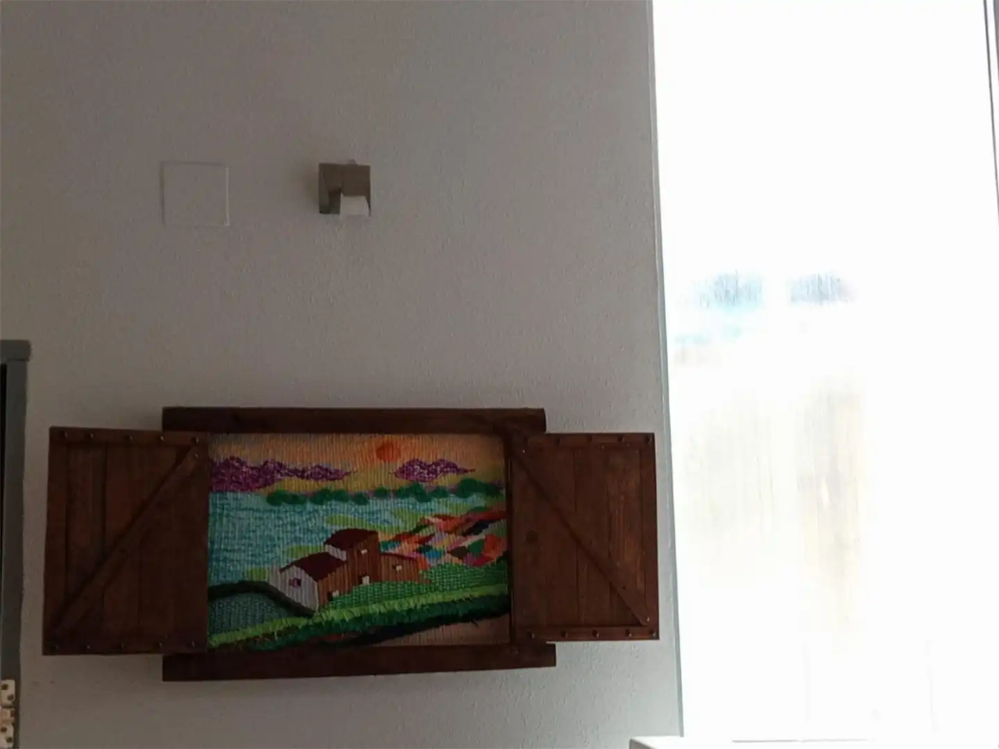 Jardín de Casa o chalet en venta en Navamorcuende